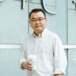 Vico Lomar, Co Founder dan CEO Fore Coffee