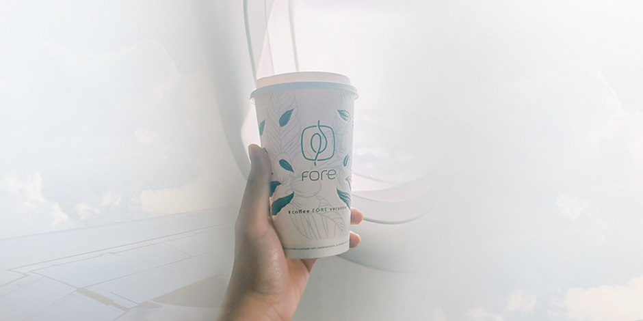 Top Spender di Aplikasi Fore Coffee