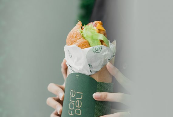 Fore Deli