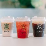 Fore Coffee: Taste of Summer