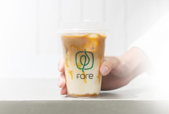 Fore Coffee Manuka Series