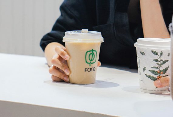 Tips minum kopi aman untuk asam lambung
