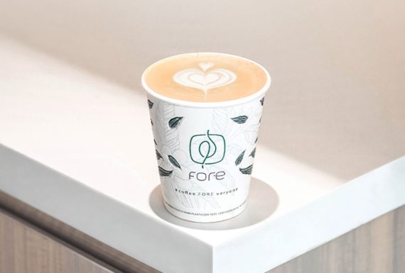 Fore Coffee