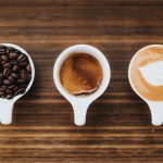 Jenis-jenis coffee