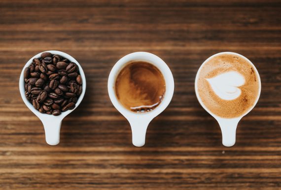 Jenis-jenis coffee