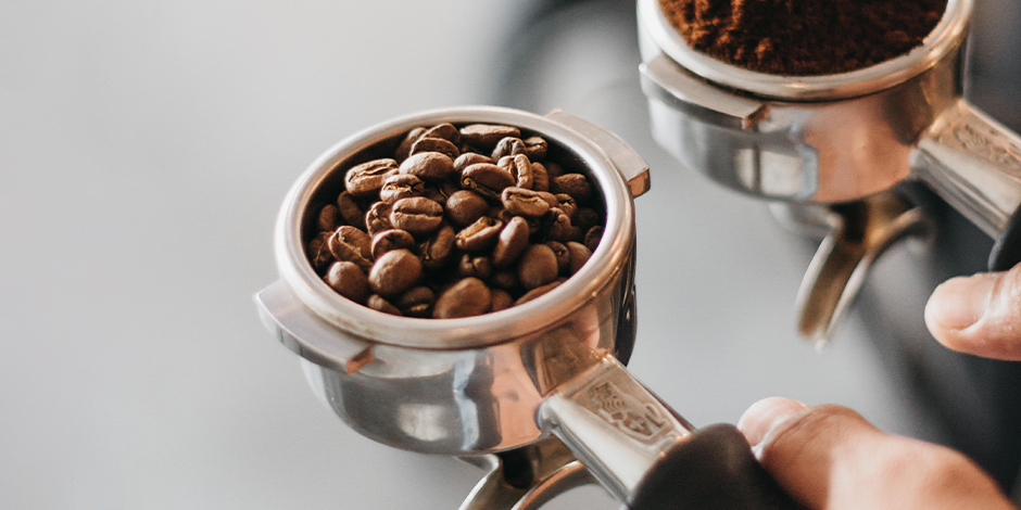 Perbedaan Arabica dan Robusta
