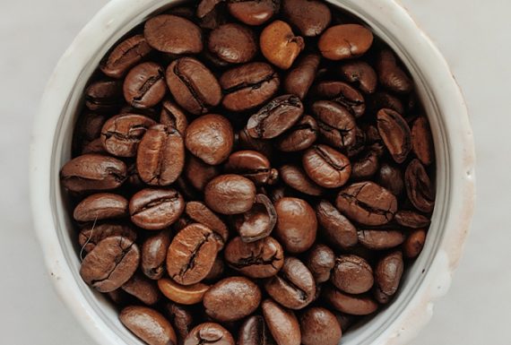 Robusta atau Arabica
