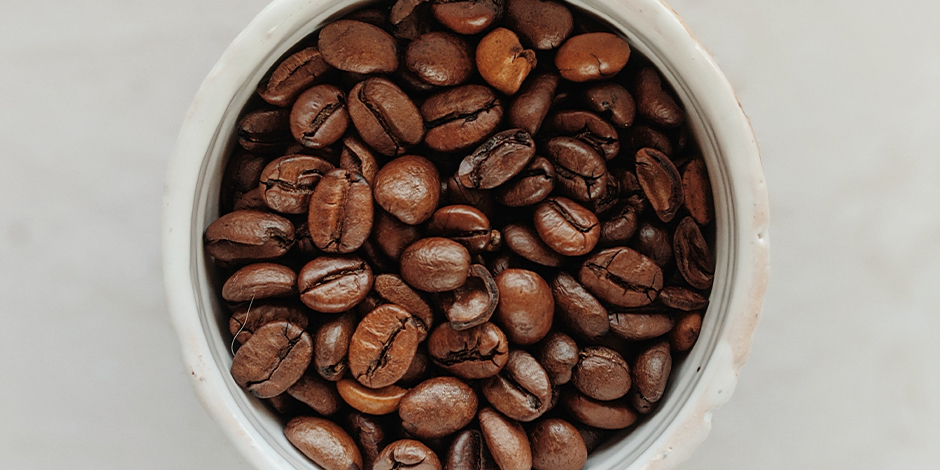 Robusta atau Arabica