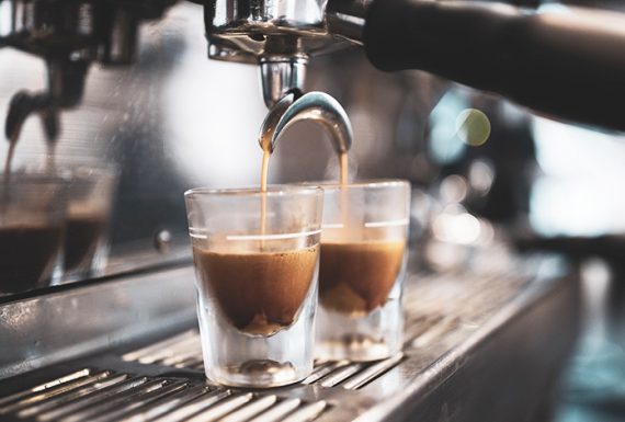 4 jenis kopi populer