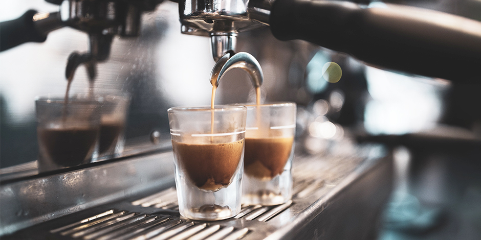 4 jenis kopi populer