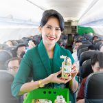 Fore Coffee x Citilink