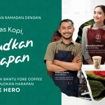 Fore Wujudkan Harapan