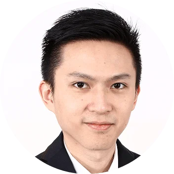 Denny Ngadimin