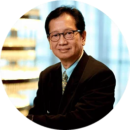 Rodion Wikanto Njotowidjojo